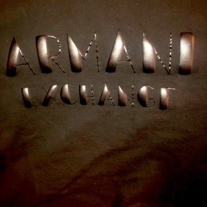 Armani Exchange hoodie